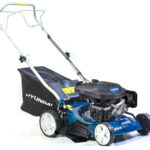 Самоходна косачка HYM 46 SP Hyundai