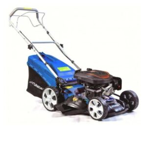 Косачка самоходна HYM 50 SP Hyundai