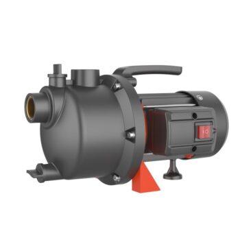 Самозасмукваща помпа LEO ЕKJ 602P New Line