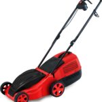 Косачка електрическа Agrimotor FM 3310