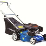 Косачка HYM 40 Hyundai Моторна косачка HYM 40