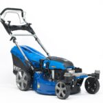 Самоходна косачка Hyundai HYM51 SPE-ZT