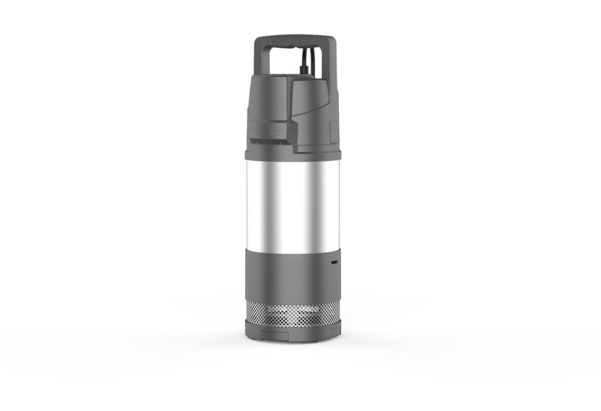 Потопяема автоматична помпа LEO LKS 1102SE