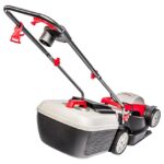 Електрическа косачка AL-KO Classic 3.82SE