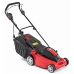 Електрическа косачка MTD Optima 38E - 1600W +