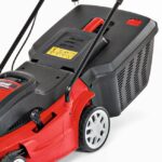 Електрическа косачка MTD Optima 38E - 1600W +