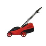 Косачка електрическа Agrimotor FM 3310 - 1000