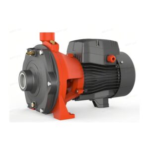 Многостъпална самозасмукваща помпа 2ACM/150 LEO New Line