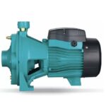 Многостъпална самозасмукваща помп