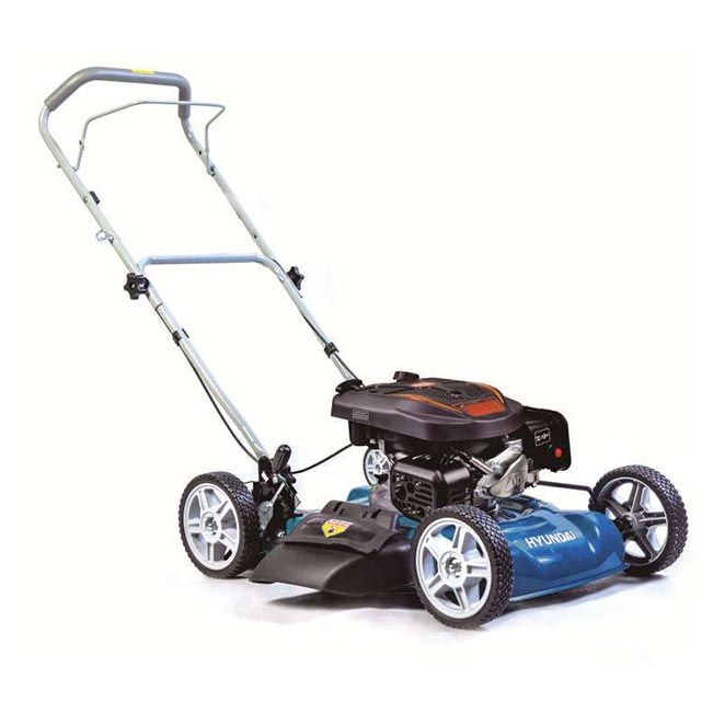 Моторна косачка Hyundai HYM 50 SD