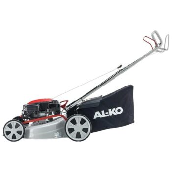 Самоходна косачка AL-KO Easy 4.60SP-S Бензинова косачка самоходна AL-KO Easy 4.60SP-S