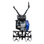 мотофреза HYTW 300 HYUNDAI