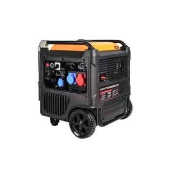 Инверторен генератор KOMPAK KGG 90Ei