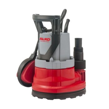 Помпа дренажна чиста вода AL-KO SUB 8500 EASY