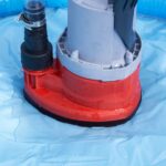 Помпа дренажна чиста вода AL-KO SUB 8500 EASY