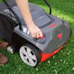 Електрически аератор AL-KO 38.4E - 1400W