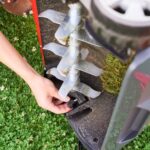 Електрически аератор AL-KO 38.4E - 1400W