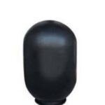 Гумена мембрана за хидрофорни съдове LEO-24л