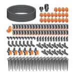 Капково напояване ORTO DRIP CLABER