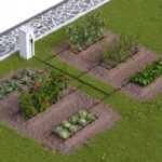 Капково напояване ORTO DRIP CLABER