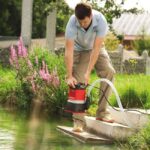 Дренажна помпа с вграден поплавък AL-KO TWIN - Image 2