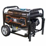 Генератор ITC Power GG 3300 F - 3,3kW