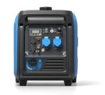 Инверторен генератор HYUNDAI HY 3900SЕi