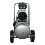 Компресор за въздух HYAC 24-1S HYUNDAI 24л.