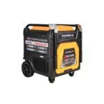 Инверторен генератор KOMPAK KGG 90Ei