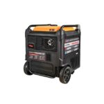 Инверторен генератор KOMPAK KGG 90Ei