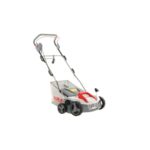 Електрически аератор IKRA IEVL 1838 - 1800W два вала