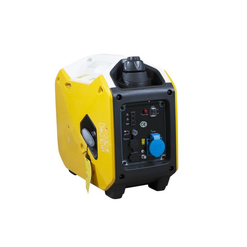 Инверторен генератор ITC Power GG 18i - 1,8 кW