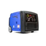 Инверторен генератор HYUNDAI HY 3200SEi