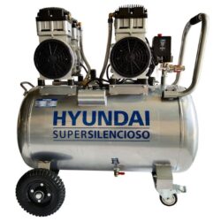 Компресор за въздух HYAC 100-3S HYUNDAI 100л.