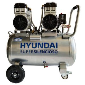 Компресор за въздух HYAC 100-3S HYUNDAI 100л.