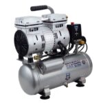 Компресор за въздух HYAC 6-07S HYUNDAI