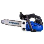 Верижен трион и кастрачка HYC 2510 HYUNDAI