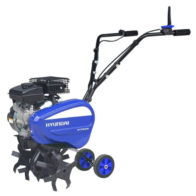 мотофреза HYTW 300 HYUNDAI