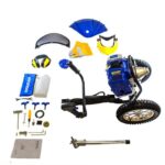 Моторен тример HYWT5080 HYUNDAI