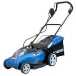 lАкумулаторна косачка Hyundai HY-LM3801- 58V