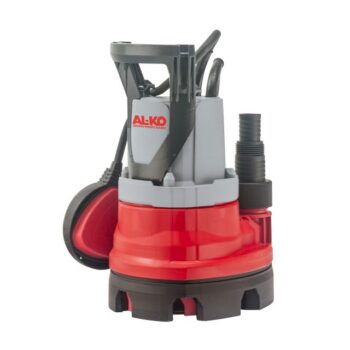 Помпа дренажна AL-KO DRAIN 9500 EASY мръсна вода