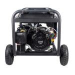 Бензинов генератор HY10100LEK/Т HYUNDAI