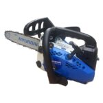 Верижни триони - Хюндай