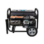 Генератор ITC Power GG 3300 F - 3,3kW