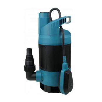 Дренажна помпа вграден поплавък LKS-500PWА LEO