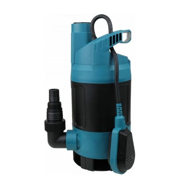 Дренажна помпа вграден поплавък LKS-500PWА LEO