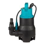 Дренажна помпа за чиста вода LEOАKS-401