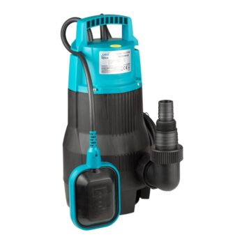 Дренажна помпа за чиста вода LEOАKS-401