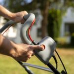 Икра двувалов аератор