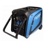 Инверторен генератор HYUNDAI HY 3900SЕi